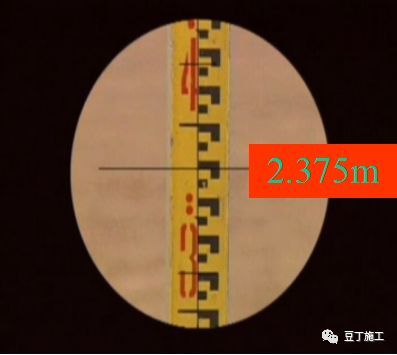 咦！水准仪原来这么简单啊！看完就会操作！_23
