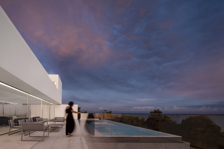 西班牙圣波拉住宅-025-house-in-santa-pola-by-fran-silvestre-arquitectos