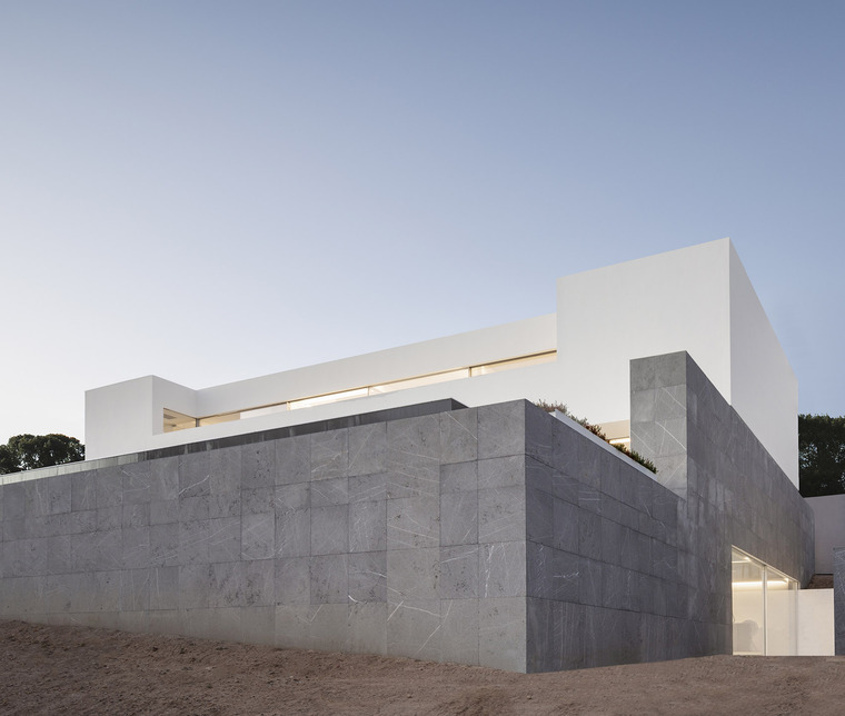 西班牙圣波拉住宅-026-house-in-santa-pola-by-fran-silvestre-arquitectos