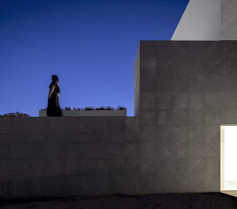 西班牙圣波拉住宅-028-house-in-santa-pola-by-fran-silvestre-arquitectos