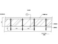 玻璃栏杆结构详图
