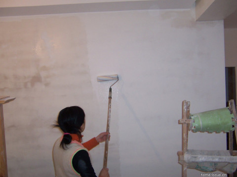 裱糊及软包工程施工方案