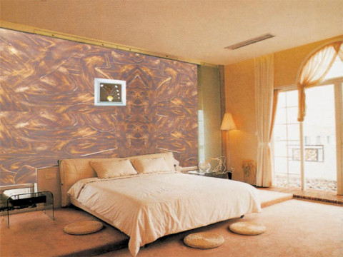 裱糊及软包工程施工方案