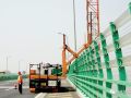 杭州湾跨海大桥养护预算定额编制办法的思路