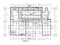 2层框架结构住宅配套公建楼结构施工图