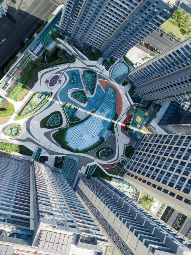 [分享]解构现实,一场不退让的和解|新希望立体城