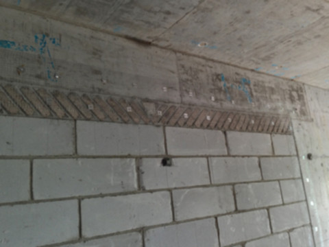 超高内砖墙抹灰施工方案资料下载-抹灰分类组成及施工方案