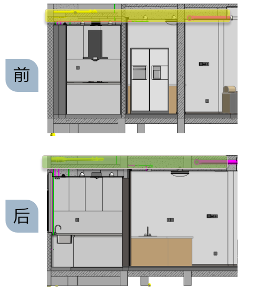 BIM室内设计做些什么事？_9