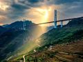 造世界最多的桥，中国是怎么做到的？