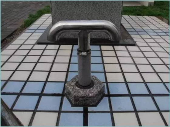 排气管做法