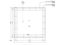 景观细部施工图|通用树池详图设计