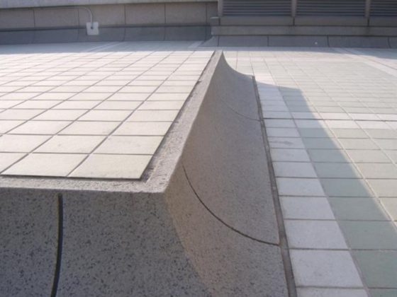 医院科研楼屋面工程施工工艺