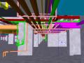 中建工程项目BIM技术应用方案