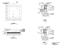 景观细部施工图|高端树池详图设计