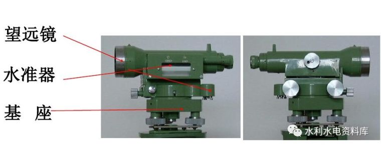 水准仪操作指南及原理_1