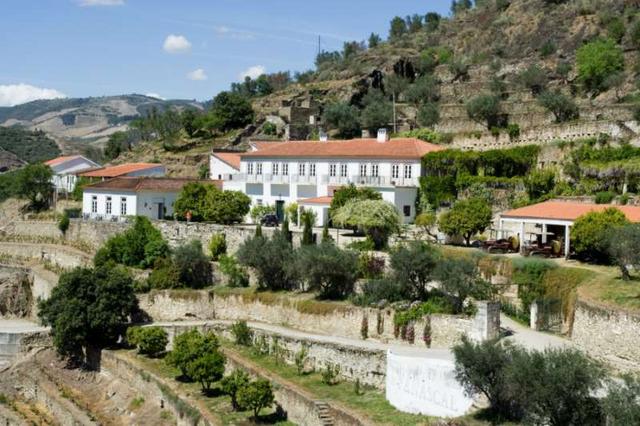 [分享]不起眼的葡萄牙竟然有这么多令人神往的酒庄
