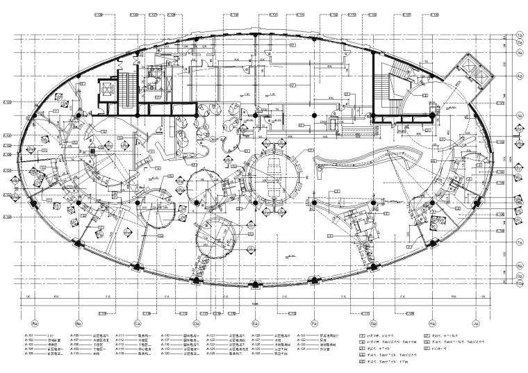 上海新花园洋房资料下载-[上海]“苏浙汇”联洋店装饰施工图+实景