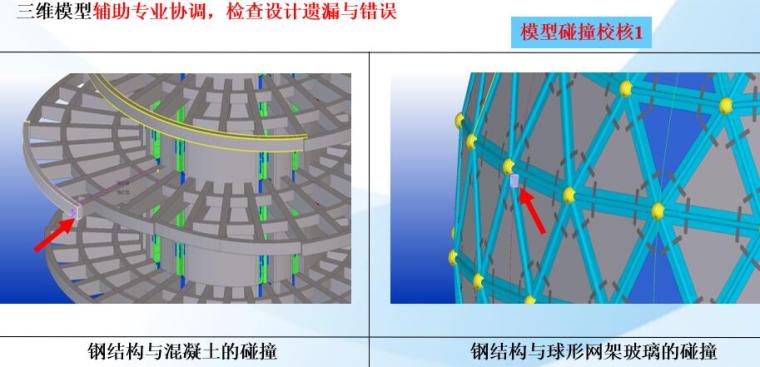 BIM钢结构幕墙施工中的应用-BIM应用实施工程