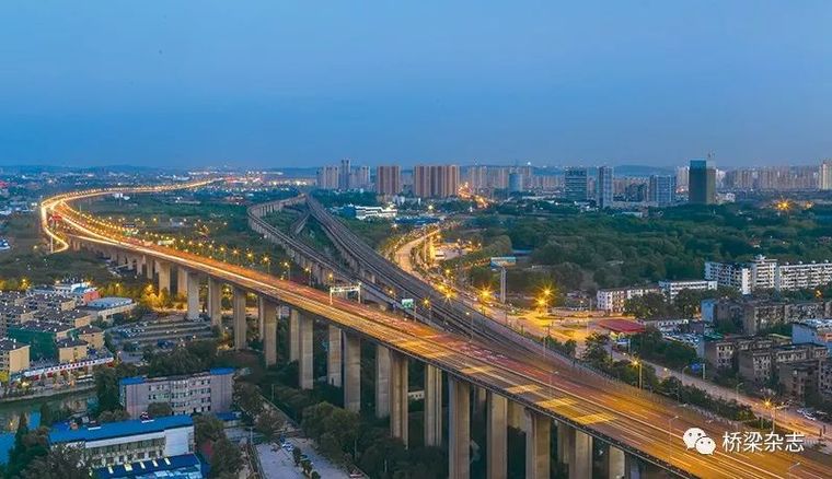 四新应用在道路上的应用资料下载-大数据技术在桥梁管养中的应用案例