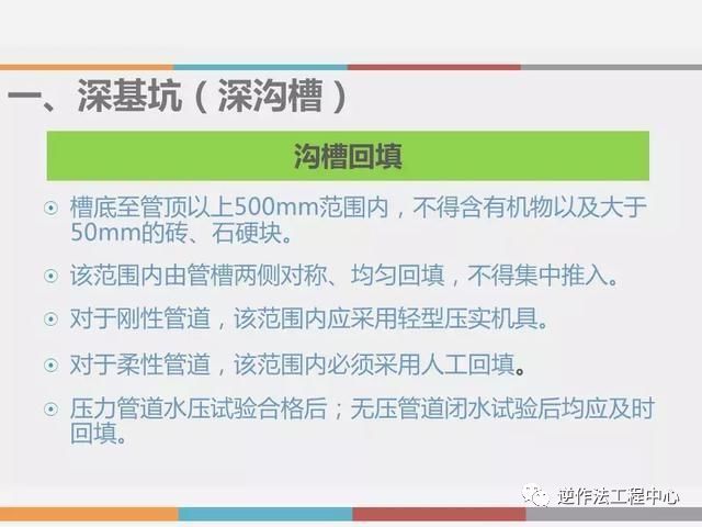 深基坑、高边坡、高支模安全知识培训_10