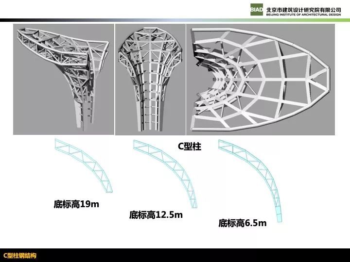 北京新机场航站楼现代钢结构设计_25