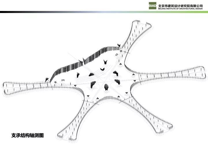 北京新机场航站楼现代钢结构设计_23