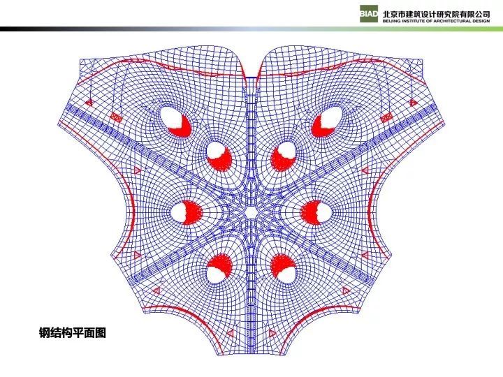 北京新机场航站楼现代钢结构设计_27