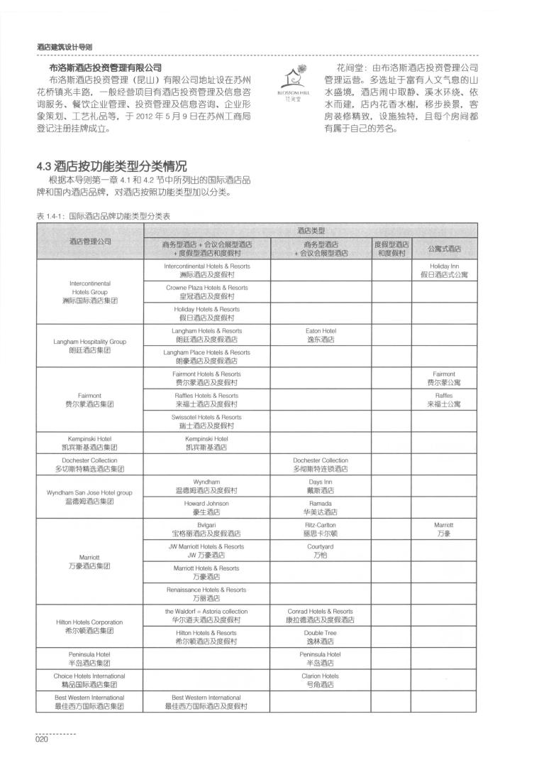 酒店建筑设计导则_同济大学建筑设计院2015-第29页