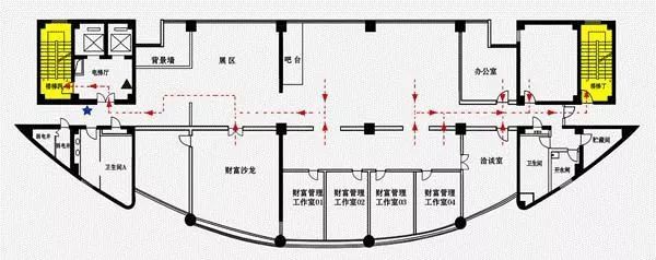 消防工程施工方案通用资料下载-快速看懂消防工程图？一文详解！