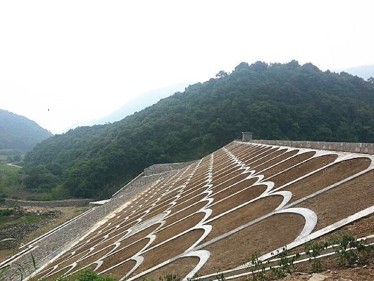 项目法人安全目标管理制度资料下载-水利水电工程施工安全管理导则SL721-2015