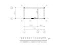 某水厂砖混结构值班室结构施工图纸