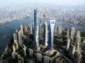 上海中心大厦项目概况