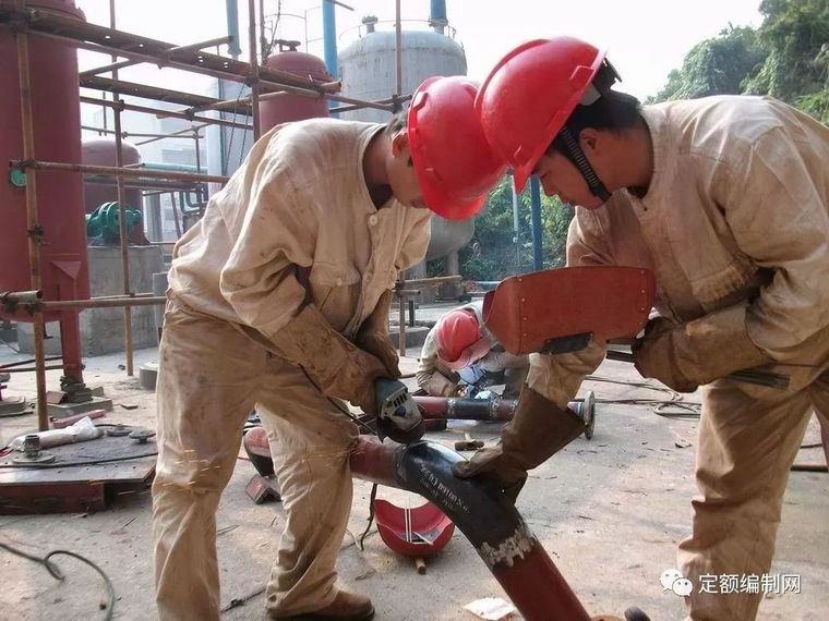 全国电器设备安装定额资料下载-电气工程套定额子目常见哪些问题?