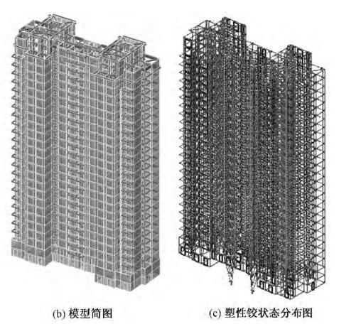 剪力墙钢筋分析资料下载-高强钢筋的剪力墙与框筒结构体系安全性分析