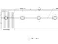 景观细部施工图|廊架十详图设计