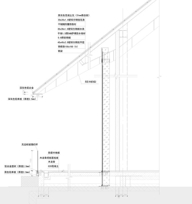 一座可以“触摸”的书院 / XAA建筑事务所_49