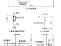 劲性环梁式钢管混凝土节点滞回性能试验研究