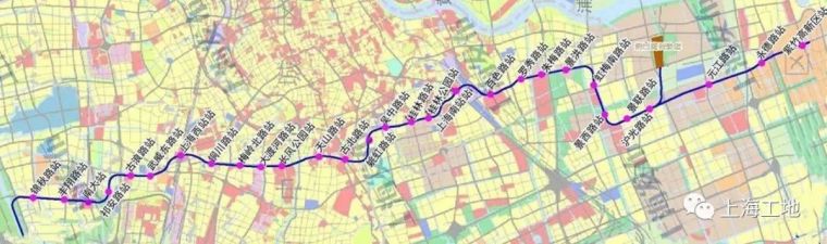 地铁基坑开挖准备工作资料下载-基坑开挖顺作法、逆作法框架逆作法一应俱全