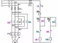 按钮、接触器双重联锁控制线路优缺点！