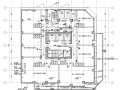 上海老旧建筑物改造工程电气施工图