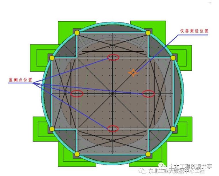 高支模可视化安全技术交底，简便不简单！_17