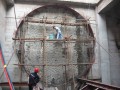 盾构隧道施工及管片拼装技术措施