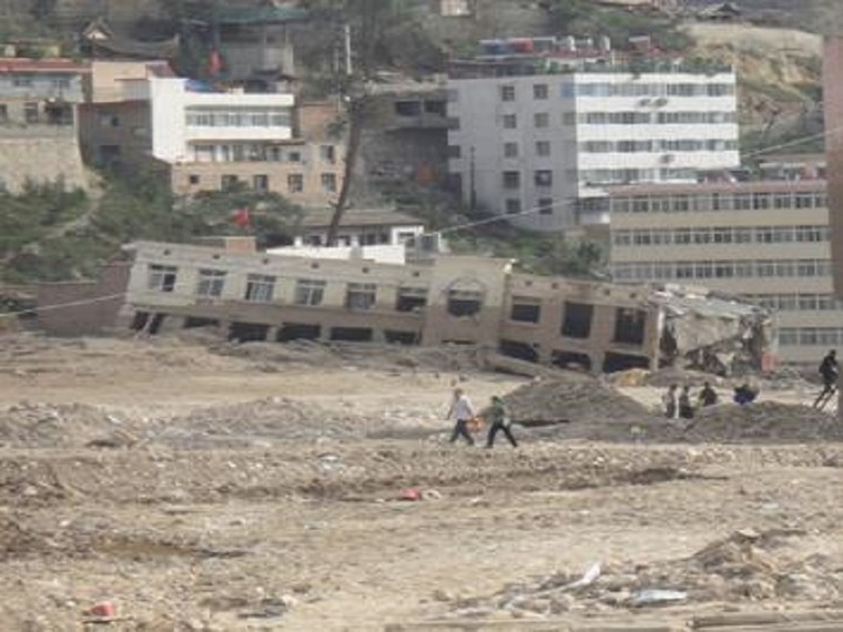 地基设计培训资料下载-注册岩土考试培训之地基基础设计