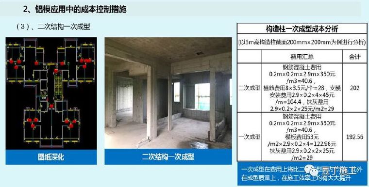 130张图片！详解铝模板施工全过程控制要点_100