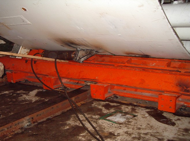 盾构施工原理,施工管理与验收规范