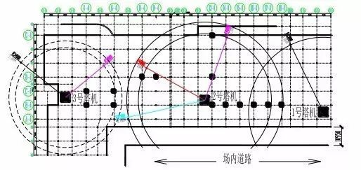 钢骨柱、梁工程吊装专项施工方案_4