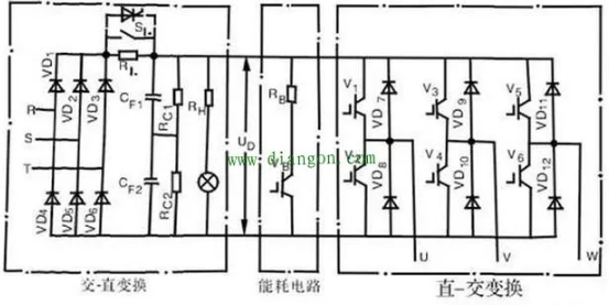 电工日巡视维修记录资料下载-老电工轻不示人的检修方法