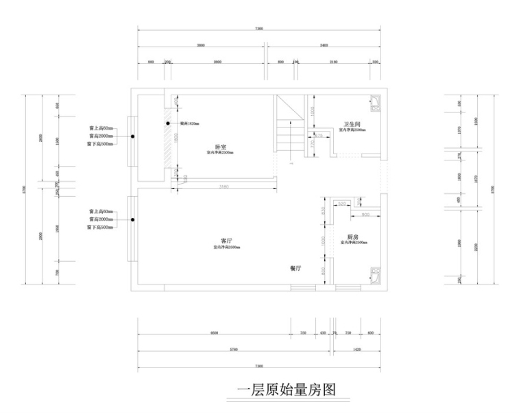 内蒙古施工总表资料下载-[内蒙古]呼和浩特法式国际青年社区viva图纸