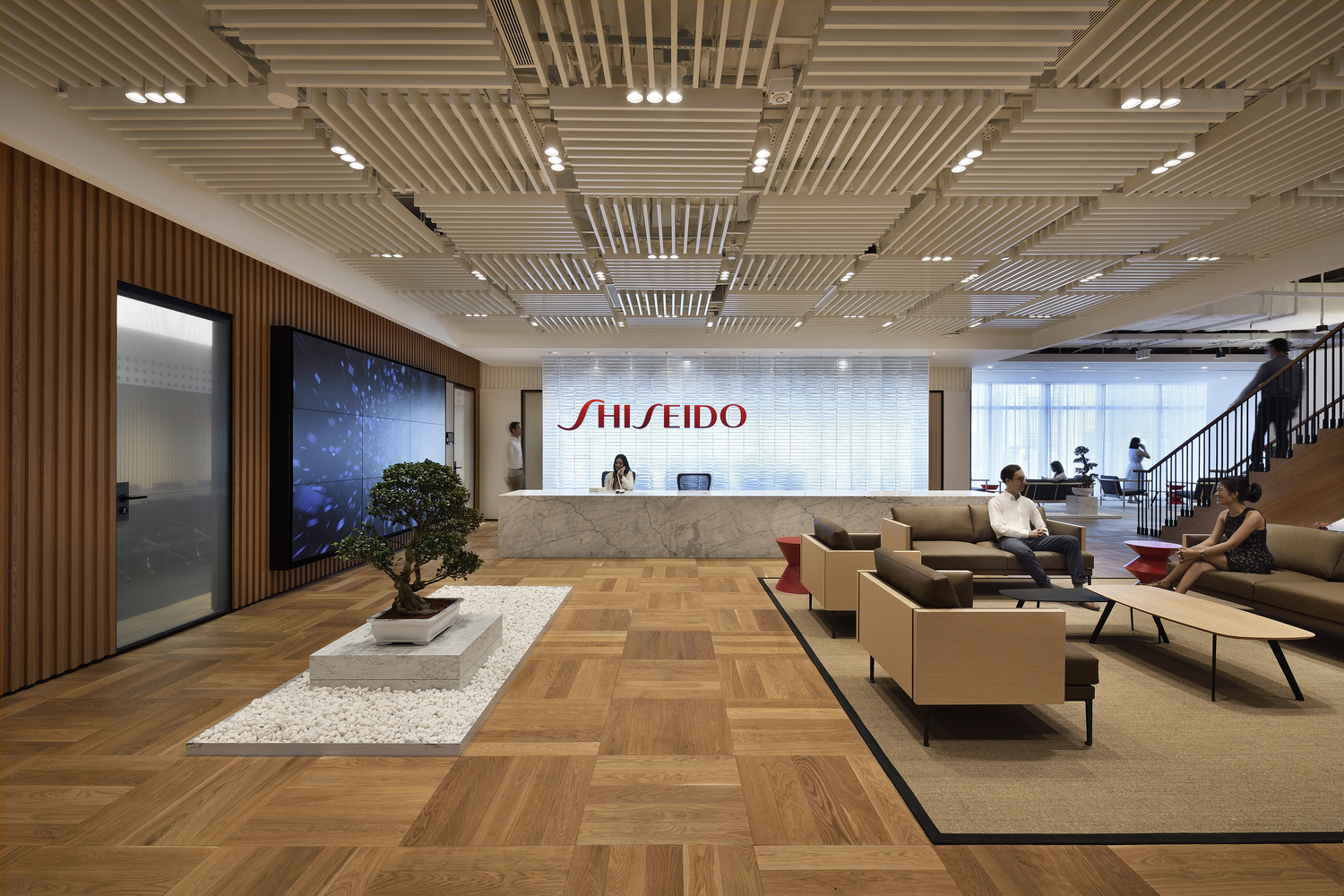 Shiseido_HQ_HASSELL_EK_Yap_01_Reception