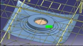 杭州G20主会场精装修工程BIM应用介绍_3